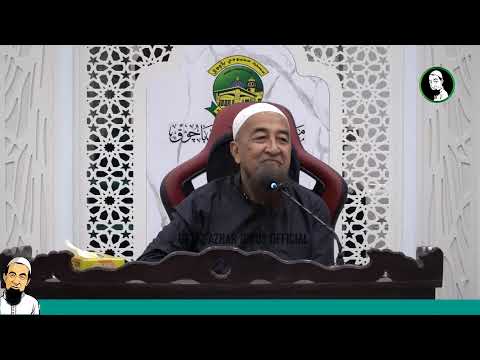 🔴LiveUAI 21/05/2026 Kuliah Maghrib Bulanan - Ustaz Azhar Idrus thumbnail