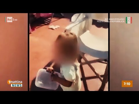 La piccola Beatrice poteva essere salvata? - 1Mattina News 02/06/2026 thumbnail