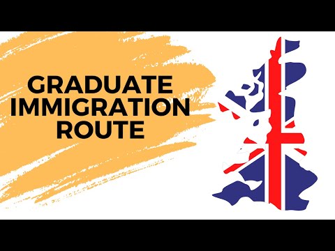 United Kingdom: Graduate Immigration Route thumbnail