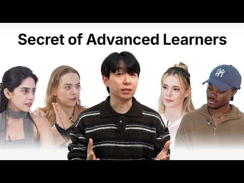 All Successful Korean Learners Do This thumbnail