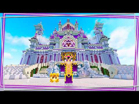 La gran INAUGURACIÓN del CASTILLO thumbnail