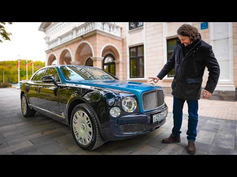 Он вам не МАЙБАХ ... Как маркетологи обманули мир? thumbnail
