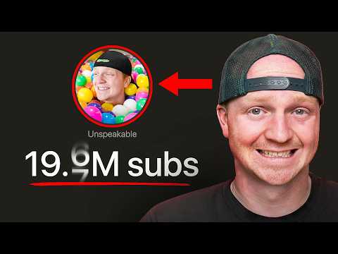 7 Secrets That Grew My Channel to 18M Subscibers thumbnail