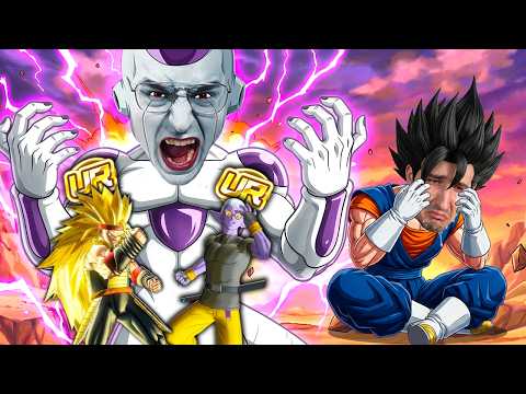 LA FORTUNA DI GIOSEPH È FINITA… DISTRUTTO nell’HERO COLOSSEUM ? thumbnail