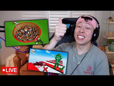 a late stream :) thumbnail