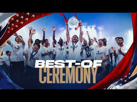 PSG Champions d'Europe 🔥 Les célébrations à Paris thumbnail