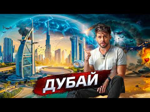 Дубай. Эпицентр мира @posle_zavtra thumbnail