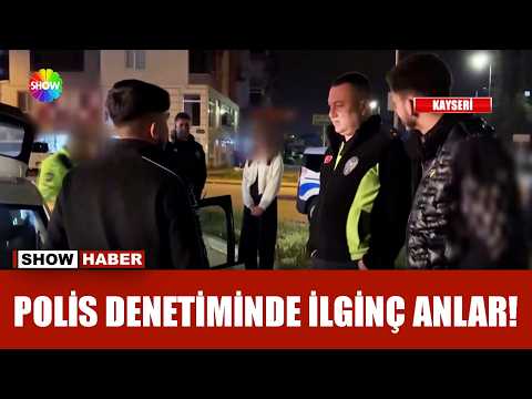 Ceza yiyince mutlu oldu! thumbnail