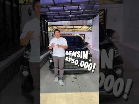 Veloz Hybrid Kami Untuk Rental thumbnail