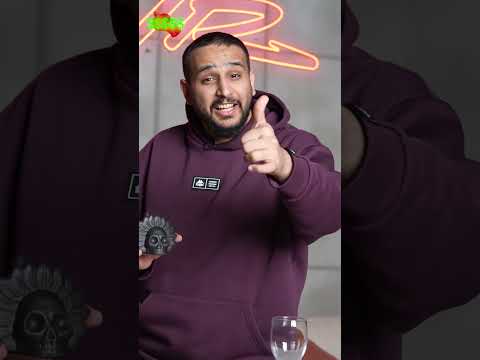 هل الصافره تقدر تكسر الكاس🍹 thumbnail