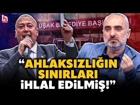 Bu sözler hafızalardan çıkmayacak! Saymaz, Özkan Yalım'ı yaylım ateşine tuttu! Neler dedi neler! thumbnail