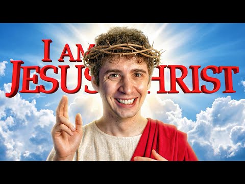 Il GIOCO di GESÚ CRISTO (I am Jesus Christ) thumbnail