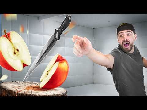 24H POUR RÉALISER 3 TRICKS ! thumbnail