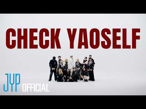 YAOCHEN(야오천) - "CHECK YAOSELF" M/V thumbnail