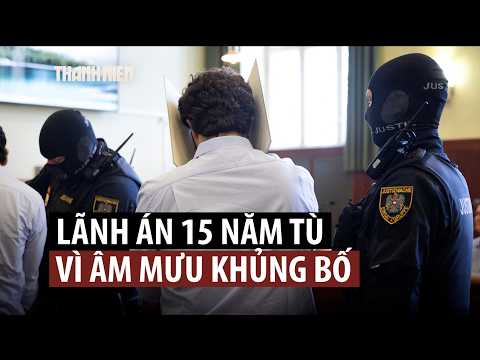 Âm mưu khủng bố concert Taylor Swift, lãnh án 15 năm tù thumbnail