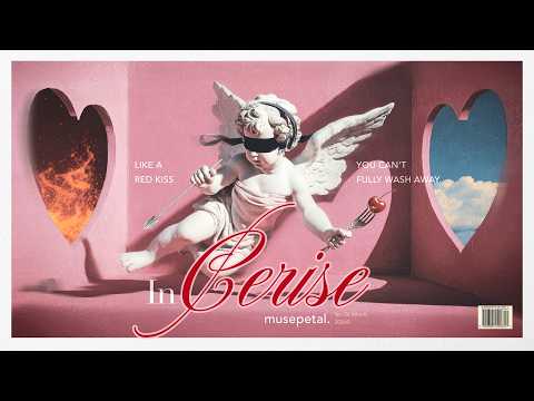 [Playlist] A Red Kiss You Can’t Wash Away // Sexy K-Indie R&B ? thumbnail