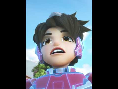 Setiap Mechanization di Musim 3 thumbnail