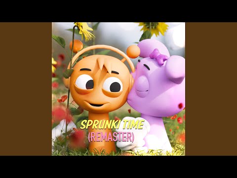 Sprunki Time (Remaster) thumbnail
