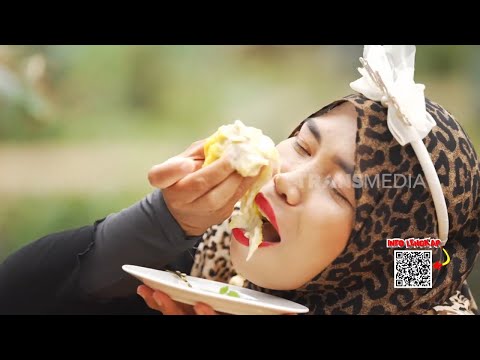 Mpok Citra Puas Menikmati Durian di Cafe Bawor | MAKAN RECEH (30/05/26) thumbnail