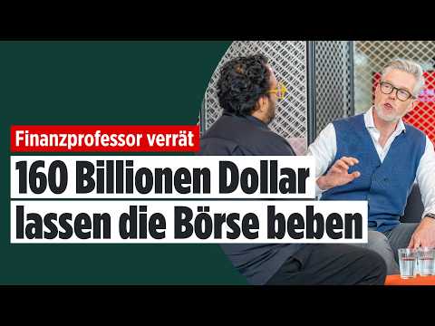 KI-Boom an der Börse: Trotz Job-Angst in Künstliche Intelligenz investieren? | BILD-Money Mittwoch thumbnail