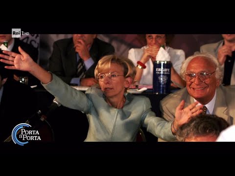 10 anni fa moriva Marco Pannella, i ricordi di Emma Bonino - Porta a porta 19/05/2026 thumbnail