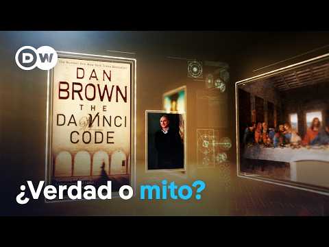 El Código Da Vinci - ¿Está resuelto el enigma? | DW Documental thumbnail