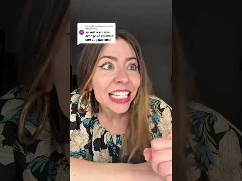 AESH en classe #humour #pourtoi #foryou thumbnail