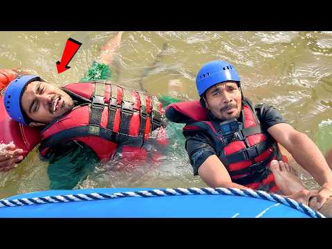 Amit's Surprise To Team Gone Wrong😭| लेने के देने पड़ गए | PRANK PART-28 thumbnail