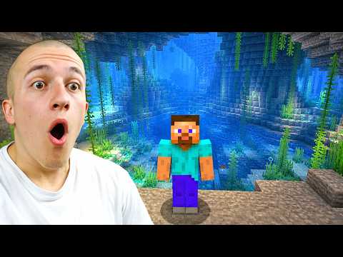 ОТКРИХ ПОДВОДНА ПЕЩЕРА thumbnail