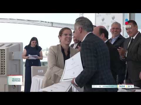 Zapopan estrena sede de Origin América Latina para proteger las denominaciones de origen | GDL thumbnail