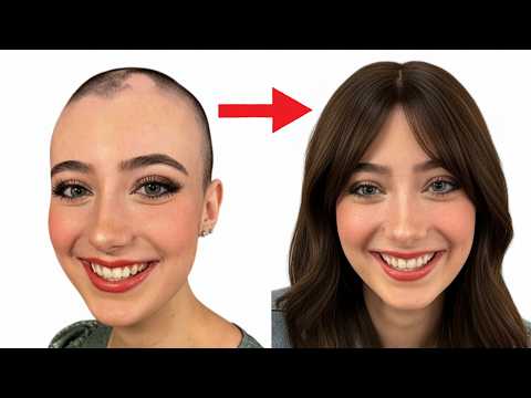 Apply it to your hair for just two days and it will grow 3 times faster. thumbnail