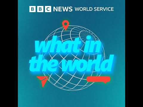 The rise of the rambling voice note - BBC World Service thumbnail