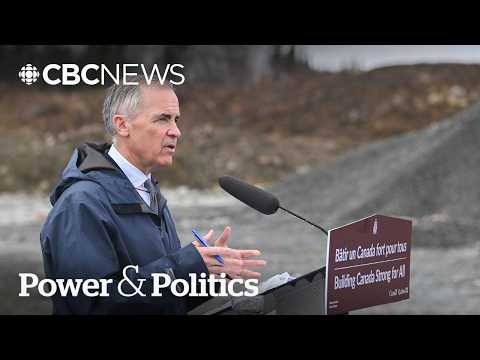 How effective is the feds' new Major Projects Office? | Power & Politics thumbnail