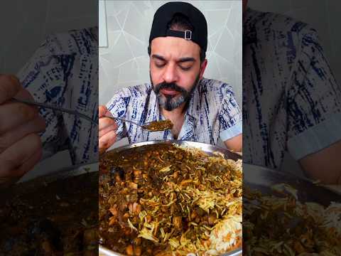 #اكل #اكلات #شبزي  #food #mukbang #mukbangfood #sabzi thumbnail
