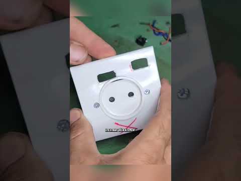 #bricolage #artisan #electrician #installation #astuce #diy thumbnail