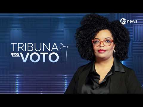 TRIBUNA DO VOTO  | 05/06/2026 thumbnail