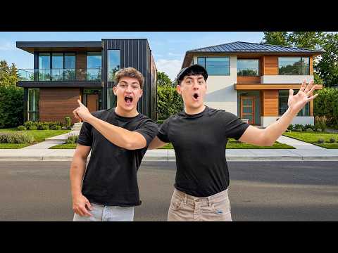 Escogiendo NUEVA CASA para COMPRAR *+1.000.000€* thumbnail