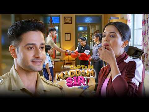 Amar ने Haseena Malik को खिलाए अपने हाथ के लड्डू | Best of Santosh Sharma thumbnail