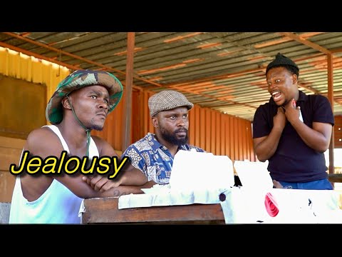 Ematshotshombeni Ep 7 - The finale ''Jealousy'' thumbnail