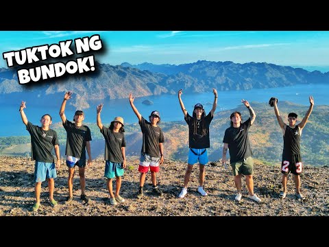 AKYAT BUNDOK thumbnail