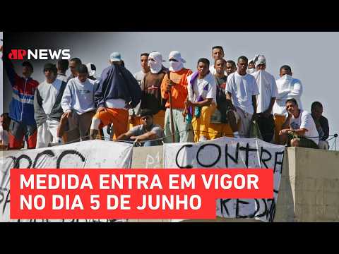 CV e PCC classificados como terroristas: veja o que os EUA podem e não podem fazer thumbnail