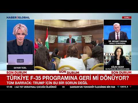 CANLI | Cumhurbaşkanı Erdoğan, Nijer Cumhurbaşkanı ile Ortak Açıklama Yapıyor thumbnail