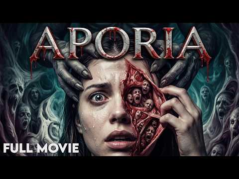 Aporia |Turkish Full Movie | Taleh Memmedov | Mubariz Samadov | AE on Demand thumbnail