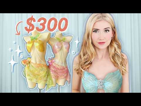 I Bought MORE Beautiful Pieces Online *expectation vs. reality* thumbnail