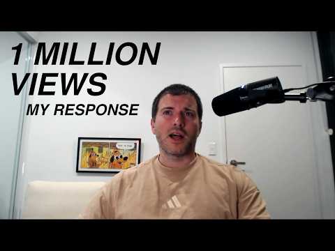 I responded to the drama thumbnail