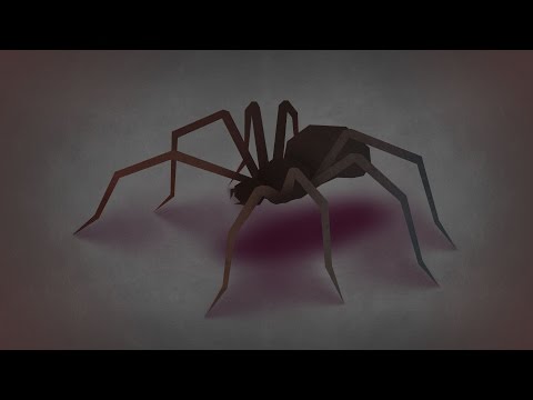 The Eight Spiders thumbnail