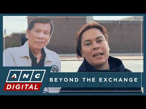 Panelo says no basis to impeach VP Sara over fund misuse, threat vs. Marcos | ANC thumbnail