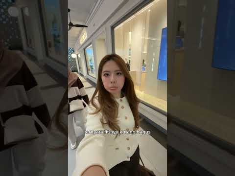 POV: Nemenin Aku Me Time + Self Reward thumbnail