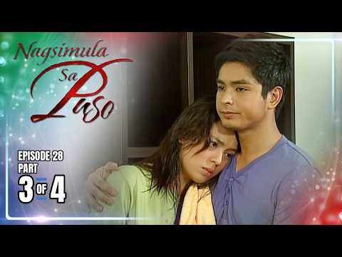 Nagsimula Sa Puso | Episode 28 (3/4) | May 21, 2026 thumbnail