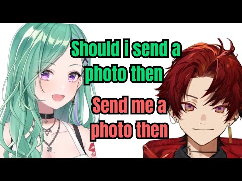 Tsurugi Asked Beni to Go on a Trip Together?!【VSPO】【NEO-PORTE】 thumbnail